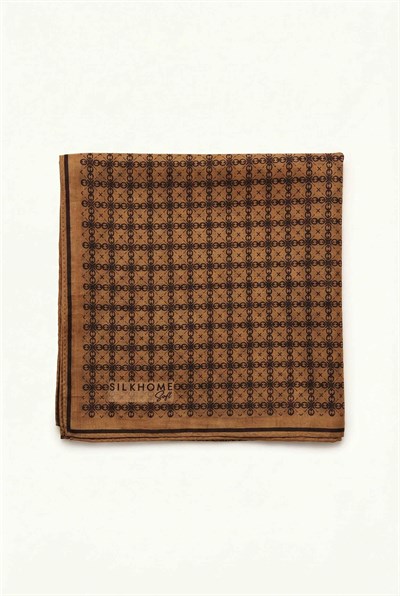 Silk Home Soft Eşarp 73120-13