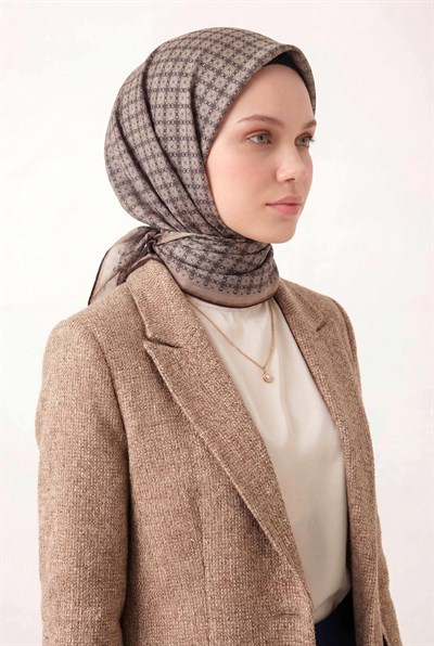 Silk Home Soft Eşarp 73120-14