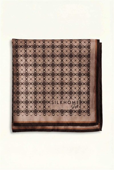 Silk Home Soft Eşarp 73120-14