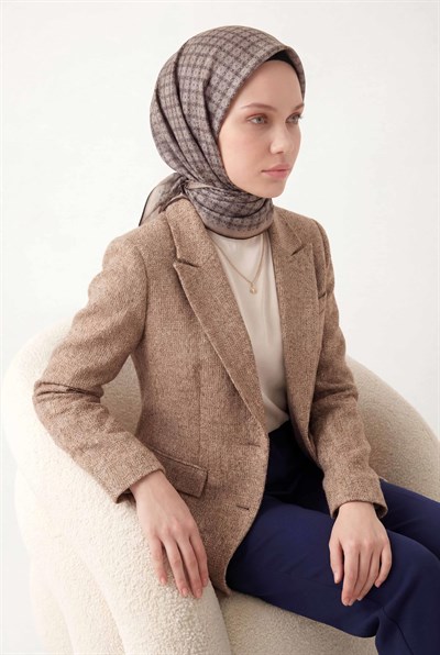 Silk Home Soft Eşarp 73120-14