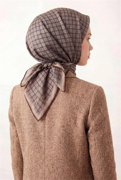 Silk Home Soft Eşarp 73120-14