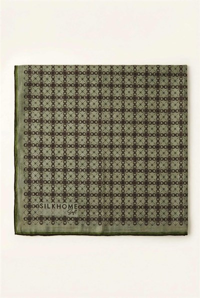 Silk Home Soft Eşarp 73120-15