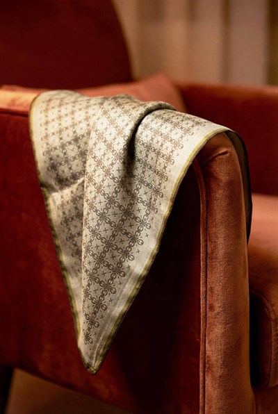 Silk Home Soft Eşarp 73120-15