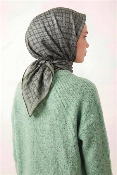 Silk Home Soft Eşarp 73120-15