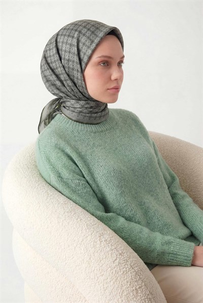 Silk Home Soft Eşarp 73120-15