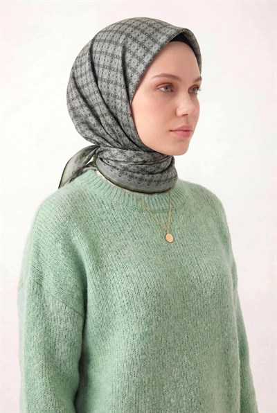 Silk Home Soft Eşarp 73120-15