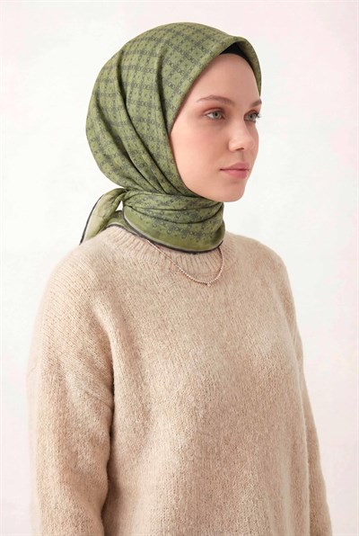Silk Home Soft Eşarp 73120-16