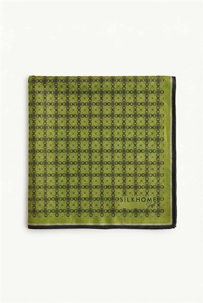 Silk Home Soft Eşarp 73120-16
