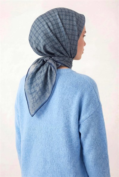 Silk Home Soft Eşarp 73120-17