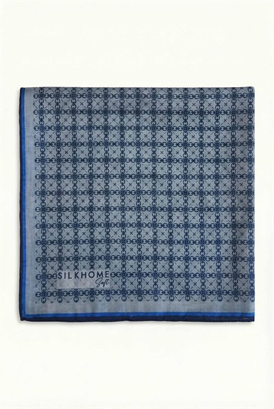 Silk Home Soft Eşarp 73120-17