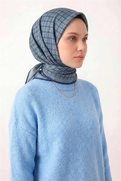 Silk Home Soft Eşarp 73120-17