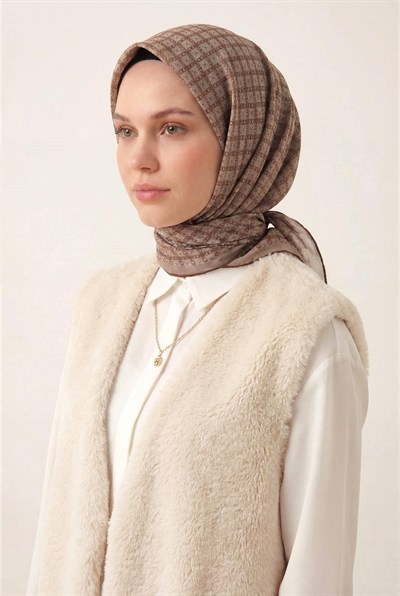 Silk Home Soft Eşarp 73120-18