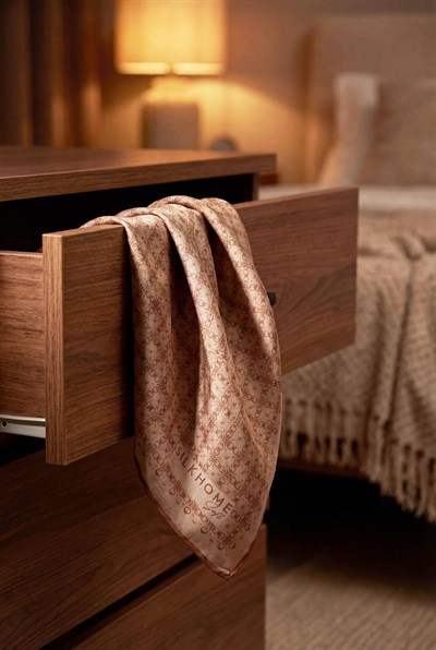 Silk Home Soft Eşarp 73120-18