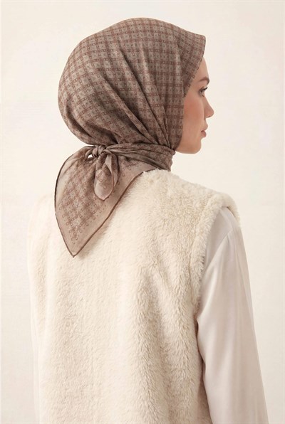 Silk Home Soft Eşarp 73120-18