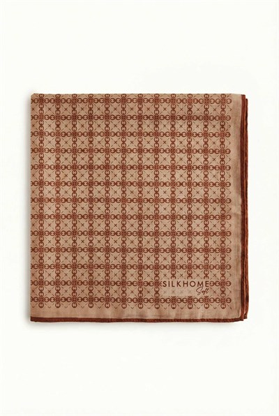 Silk Home Soft Eşarp 73120-18