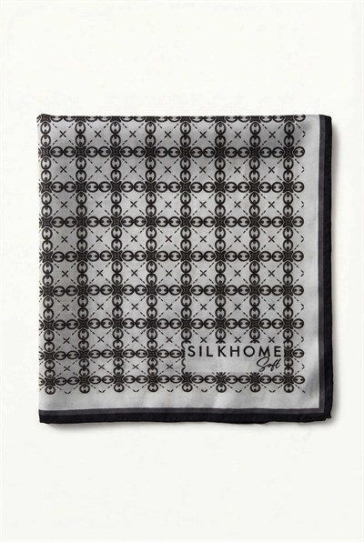Silk Home Soft Eşarp 73120-19
