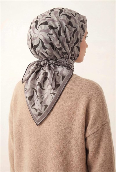 Silk Home Soft Eşarp 73121-01
