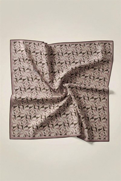 Silk Home Soft Eşarp 73121-01