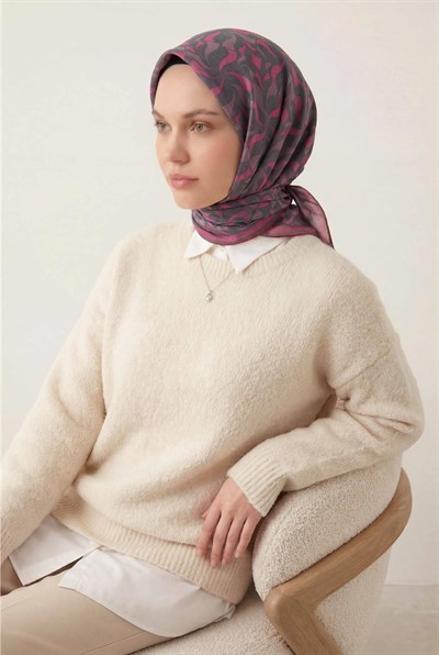 Silk Home Soft Eşarp 73121-02