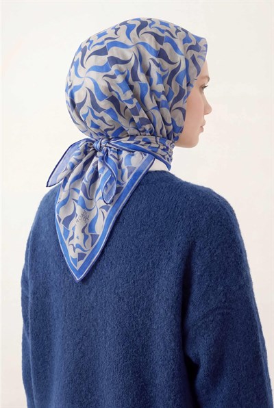 Silk Home Soft Eşarp 73121-05