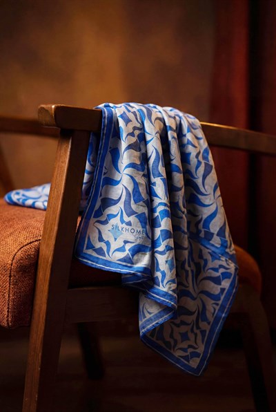 Silk Home Soft Eşarp 73121-05