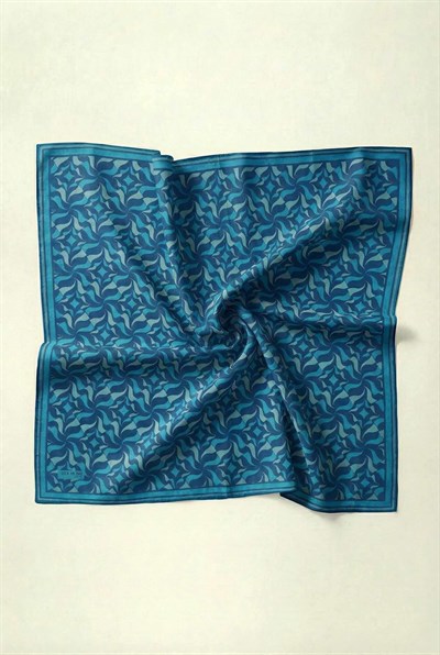 Silk Home Soft Eşarp 73121-06