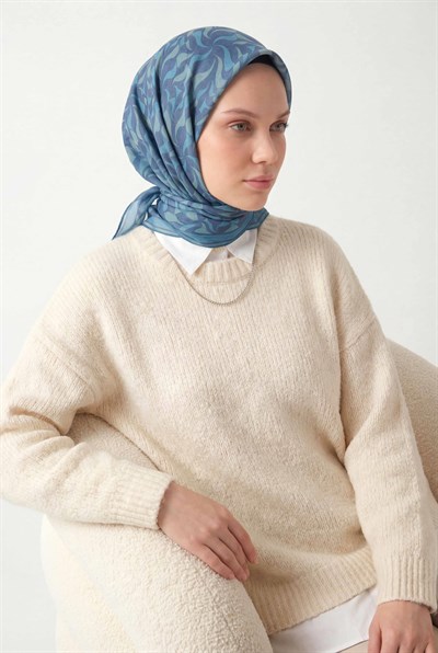 Silk Home Soft Eşarp 73121-06
