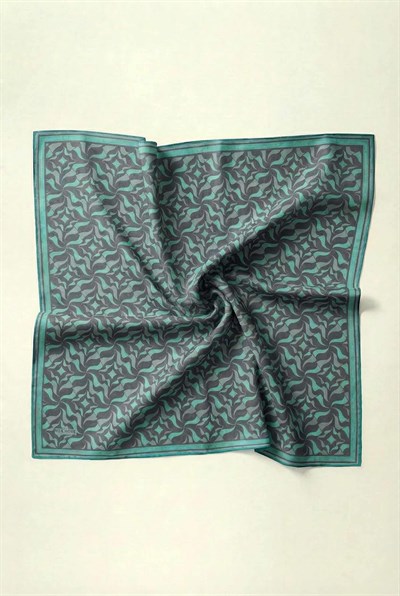 Silk Home Soft Eşarp 73121-08