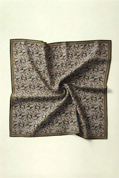 Silk Home Soft Eşarp 73121-09