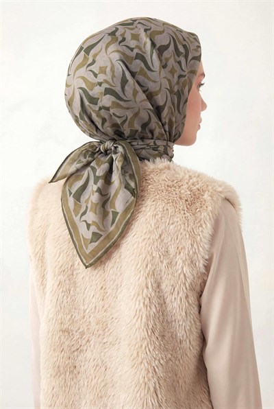 Silk Home Soft Eşarp 73121-09