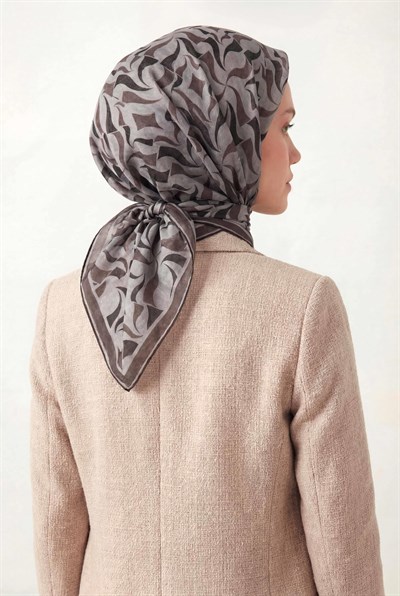 Silk Home Soft Eşarp 73121-17