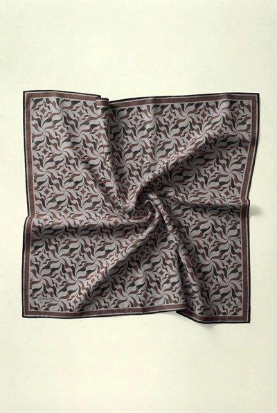 Silk Home Soft Eşarp 73121-17