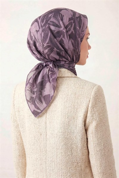 Silk Home Soft Eşarp 73122-03