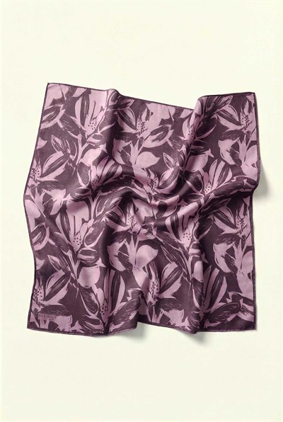 Silk Home Soft Eşarp 73122-03