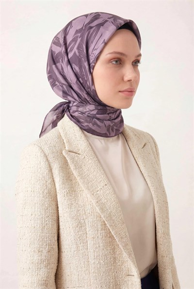 Silk Home Soft Eşarp 73122-03