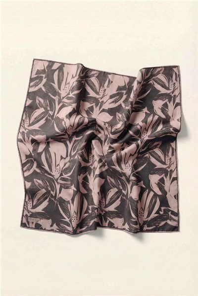 Silk Home Soft Eşarp 73122-05