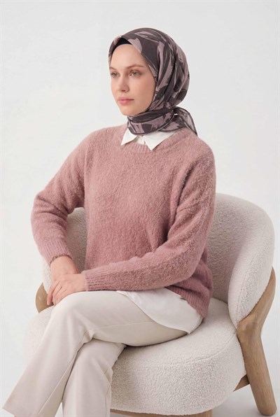 Silk Home Soft Eşarp 73122-05