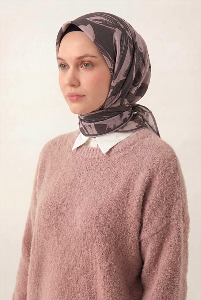 Silk Home Soft Eşarp 73122-05