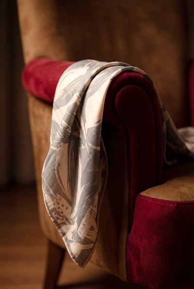 Silk Home Soft Eşarp 73122-12