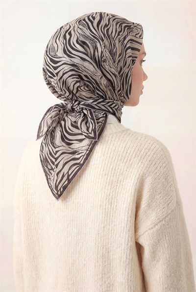 Silk Home Soft Eşarp 73123-01