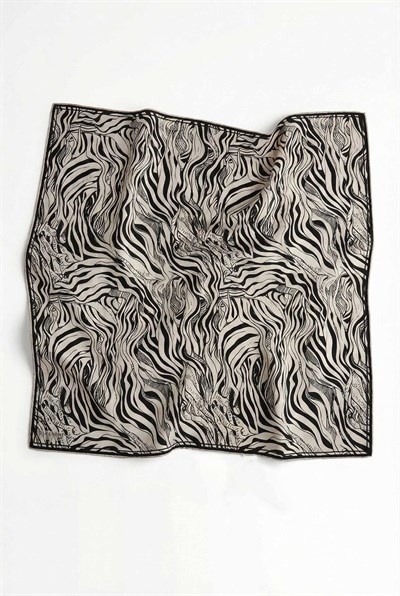 Silk Home Soft Eşarp 73123-01