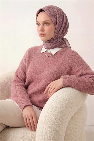 Silk Home Soft Eşarp 73123-05