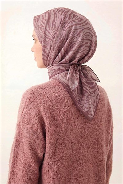 Silk Home Soft Eşarp 73123-05