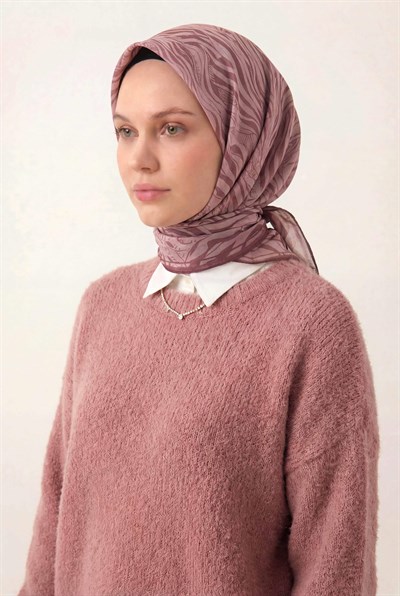 Silk Home Soft Eşarp 73123-05