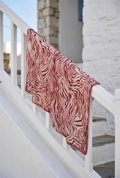 Silk Home Soft Eşarp 73123-06