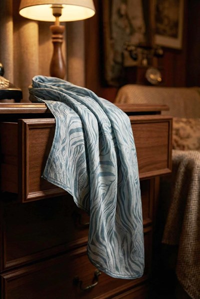 Silk Home Soft Eşarp 73123-10
