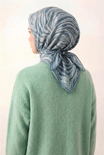 Silk Home Soft Eşarp 73123-10