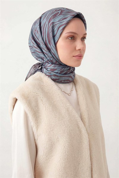 Silk Home Soft Eşarp 73123-11
