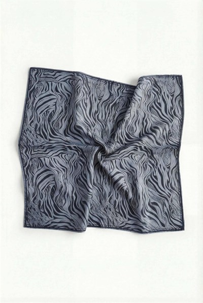 Silk Home Soft Eşarp 73123-12