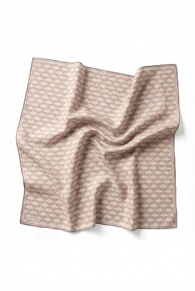 Silk Home Soft Eşarp 73124-03